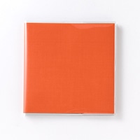 #いろは出版 アルバム 4 you color album 8ページ tangerine GA4-04