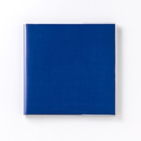 #いろは出版 アルバム 4 you color album 8ページ blue GA4-05