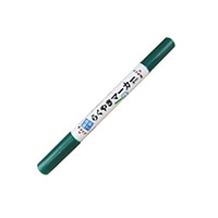 【エポックケミカル】らくやきマーカー 緑 NRM150-GR