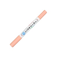 #エポックケミカル らくやきマーカー ペールオレンシ NRM150-PO