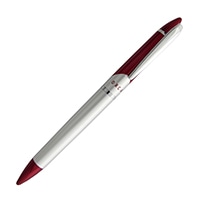 ※数量限定大特価50%割引_最終_#オート 水性ボールペン 水性ボールペンオルカ 0.5mm レッド CB-15RC-RD