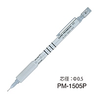 #オート 製図用シャープペンシル プロメカシャープ0.5   PM-1505P