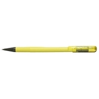 #KITERA シャープペン Caplet 2　逆輸入 イエロー A105C-G