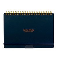 #学研ステイフル ホワイトボードノート WWB6  NV D080-29