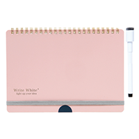 #学研ステイフル ノート ＷＷ＋ホワイトボードノート A5 PK BD12015