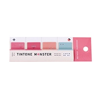 #大阪フロンティア 付箋 ＴＩＮＴＯＮＥ　ＭＯＮＳＴＥＲＦＩＬＭ　ＦＵＳＥＮ　  ｔａｌｋａｔｉｖｅ TM3609