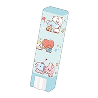 Mds Btob カミオジャパン 修正テープ Bt21修正テープ Bt21 My Little Buddy 3405 お店の業種からさがす 文具 雑貨の卸 仕入れサイトmdsbtob