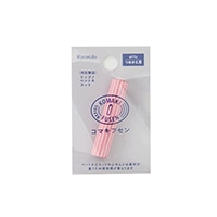 #カンミ堂 ふせん コマキフセン PKストライプ  KFR1003