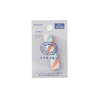 #カンミ堂 ふせん コマキフセン BRストライプ  KFR1004