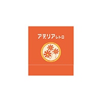 #RYURYU 付箋 アデリアマッチ付箋 アリス  アリス ADMF01