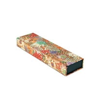 #ペーパーブランクス ペンケース 小花詰め　Ｐｅｎｃｉｌ　Ｃａｓｅ   PB5302-6