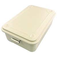 #紀寺商事 工具箱 トランク型工具箱  T-150LS