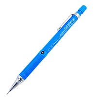 #KITERA シャープペン ドラフィックス 0.5mm ライトブルー DM5-LB