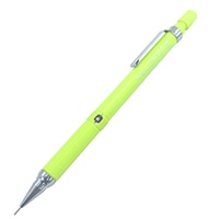#KITERA シャープペン ドラフィックス 0.5mm ライトグリーン DM5-LG