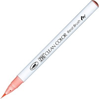 #呉竹 (国内販売のみ) カラーペン ZIG クリーンカラーリアルブラッシュ  NO.222 RB-6000AT-222