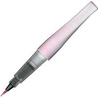 #呉竹(国内販売のみ) カラー筆ペン ZIG メモリーシステム ウインク オブ ステラ ブラッシュ Ⅱ  GL.PINK DAI151-021S