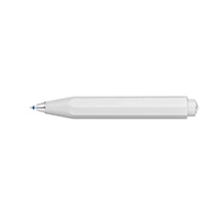 #グラビティ (国内販売のみ)  ボールペン スカイラインスポーツ 1.0mm ホワイト SSBP-WH