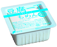 【ジオデザイン】ふせん 豆腐一丁 もめん TMS1