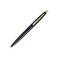 #BICジャパン ボールペン クリックゴールド 0.7mm ブラック  CFCG-BLK