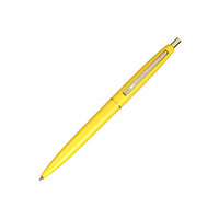 #BICジャパン(納期がかかります) ボールペン クリックゴールド 0.7mm イエロー  CFCG-YEL
