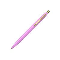 #BICジャパン(納期がかかります) ボールペン クリックゴールド 0.7mm ベビーピンク