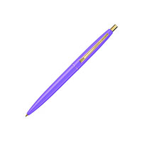 #BICジャパン(納期がかかります) ボールペン クリックゴールド 0.7mm ラベンダー  CFCG-LAV