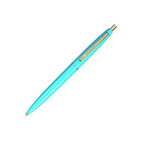 #BICジャパン ボールペン クリックゴールド 0.7mm アイスブルー  CFCGIBLU07