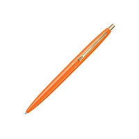 #BICジャパン ボールペン クリックゴールド 0.7mm パンプキンオレンジ  CFCGPUN-ORG