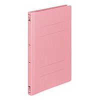 【コクヨ】フラットファイル(ＰＰ)　Ｂ５S ピンク  ﾌH11P