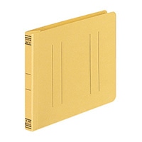 【コクヨ】フラットファイルV（樹脂製とじ具）Ｂ６Ｅ  ﾌV18Y