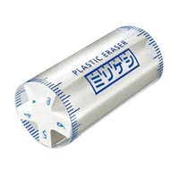 MDS BtoB |【コクヨ】消しゴム カドケシプチ 鉛筆用 ブルー・ホワイト2