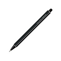 【コクヨ】シャープペンシル 鉛筆シャープ 黒  PSP101D1P
