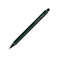 【コクヨ】シャープペンシル 鉛筆シャープ ダークグリーン  PSP101DG1P