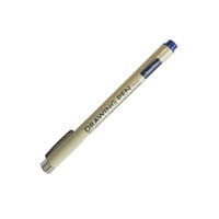 【コクヨ】Drawing Pen ロイヤルブルー  KESP7RB