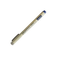 #コクヨ Drawing Pen ロイヤルブルー  KESP7RB