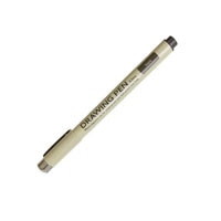#コクヨ Drawing Pen セピア  KESP7SE