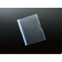 【コクヨ】グルーピングホルダーカタスマチ付き  ﾌKGMV750T