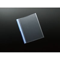 在庫限り_【コクヨ】グルーピングホルダーカタスポケット  ﾌKGPV750T