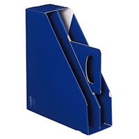 #コクヨ ファイルボックス　カタス取っ手スタンドＢ  ﾌKES470B