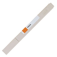 在庫限り_【コクヨ】マーカー 固形グラフィックマーカー PASTA  fluorescent orange   KESP15FOR