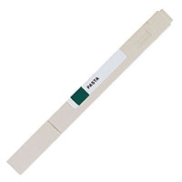 在庫限り_【コクヨ】マーカー 固形グラフィックマーカー PASTA  deep green   KESP15GR2