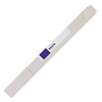 ※数量限定大特価50%割引_最終91_【コクヨ】マーカー 固形グラフィックマーカー PASTA  purple   KESP15PP1