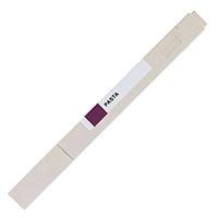 ※数量限定大特価50%割引_最終91_【コクヨ】マーカー 固形グラフィックマーカー PASTA  wine red   KESP15RP2