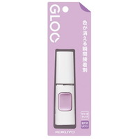【コクヨ】グルー 瞬間接着剤 ゼリー  ﾀG501