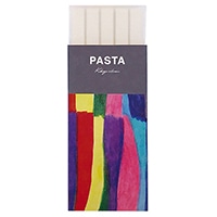 【コクヨ】マーカー 固形グラフィックマーカー PASTA 全5色　各1本入り    KESP15-5