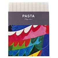 【コクヨ】マーカー 固形グラフィックマーカー PASTA 全10色　各1本入り    KESP15-10