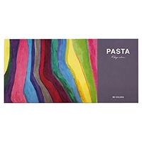 【コクヨ】マーカー 固形グラフィックマーカー PASTA 全30色　各1本入り    KESP15-30