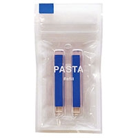 #コクヨ マーカー 固形グラフィックマーカー PASTA　Refill  fluorescent blue   KESP16FBL