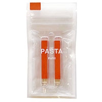 #コクヨ マーカー 固形グラフィックマーカー PASTA　Refill  fluorescent orange   KESP16FOR