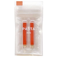 #コクヨ マーカー 固形グラフィックマーカー PASTA　Refill  pale orange   KESP16PO1